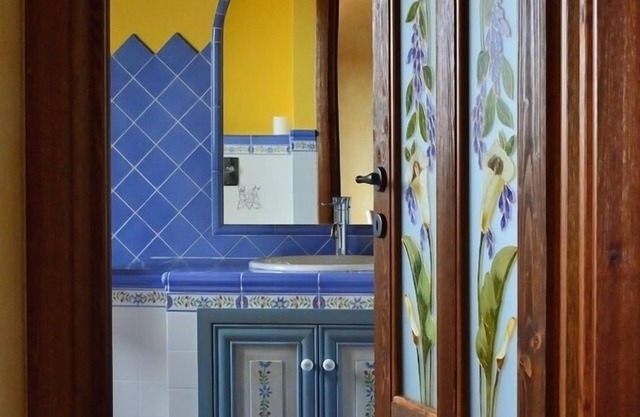 Carizza Country Luxury Villa