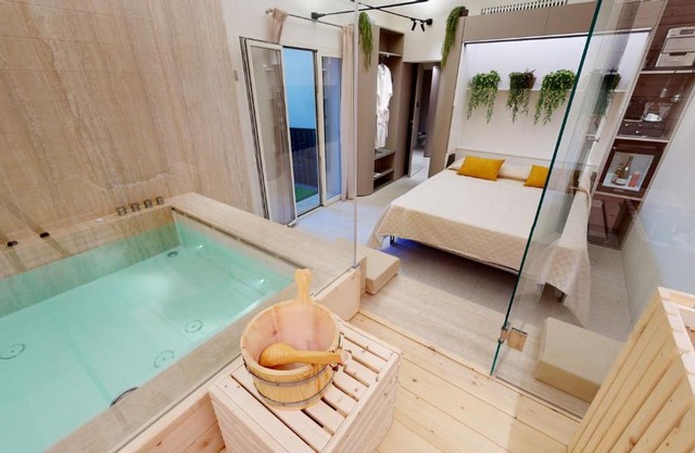 Carletta's Aparta-Suite & Spa