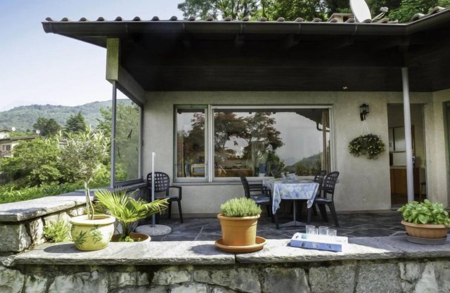 Carlo Cityview Lugano by Interhome