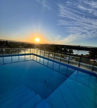 Carlos paz resort premium