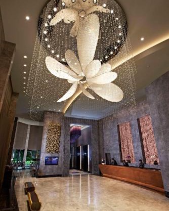 Carlton City Hotel Singapore