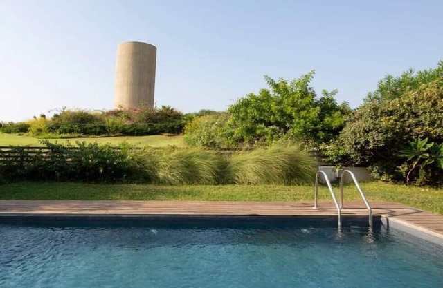 Carmelo l Galei Beach House