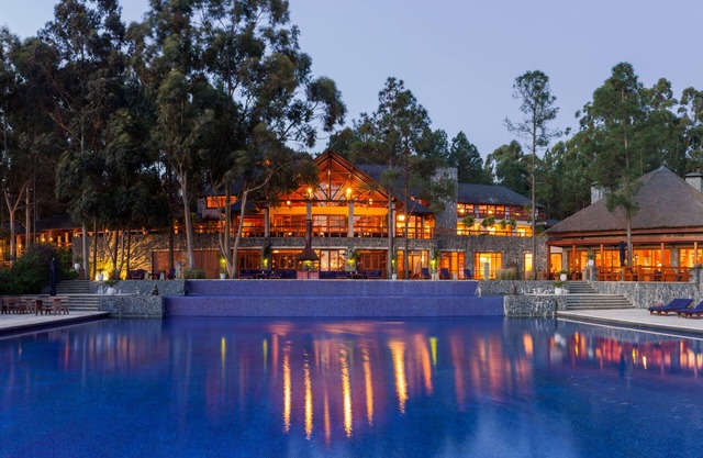 Carmelo Resort & Spa
