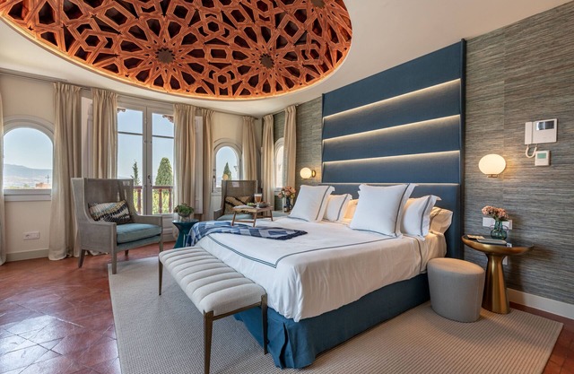 Carmen de Apperley Unique Stays