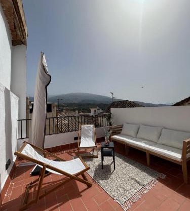 Carmen La Golondrina