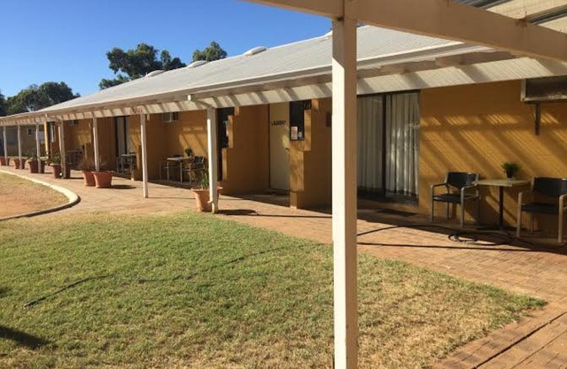 Carnarvon Caravan Park