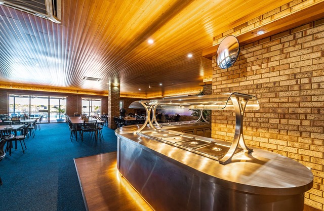 Carnarvon Motel