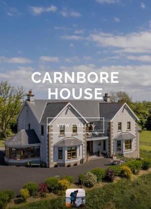 Carnbore House BnB
