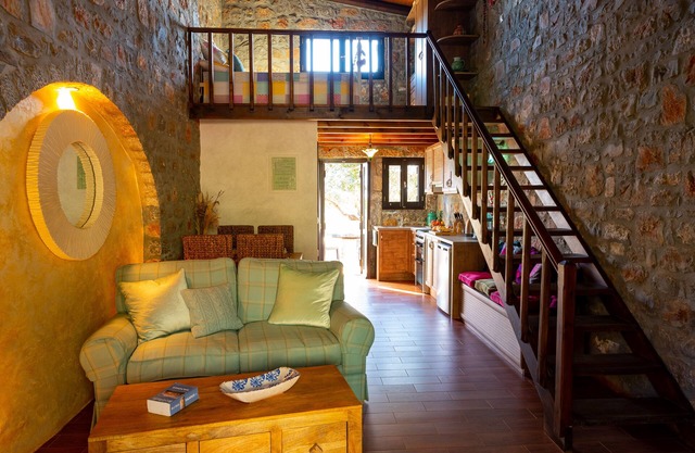Carob Cottage