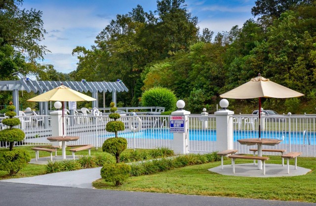 Carolina Motel