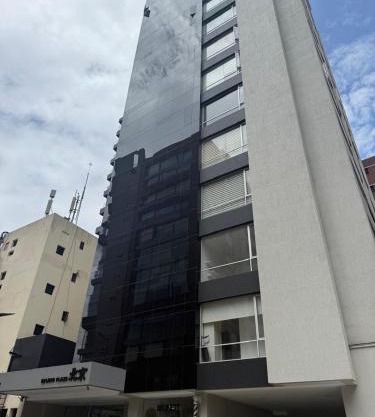 Carolina urban apartment SGL