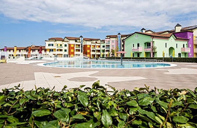 Carpini residence - apartment Trilo AGLAMCR (2935)