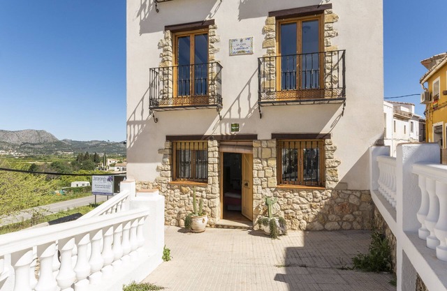CARREBAIX II - Wonderful apartment with free WiFi.