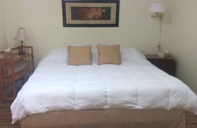 Carriage House/apartment Near New Orleans