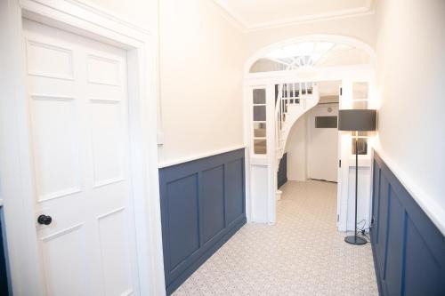 Carrick Central Accommodation