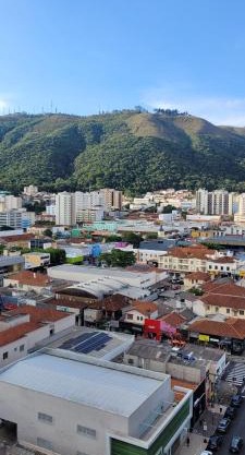 Carvalho Apê Centro I Poços de Caldas