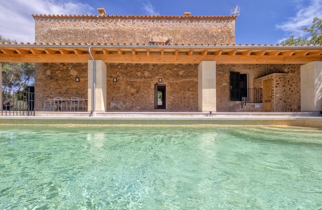 CAS FORNER, HOUSE OF HISTORICAL HERITAGE ETV/7606