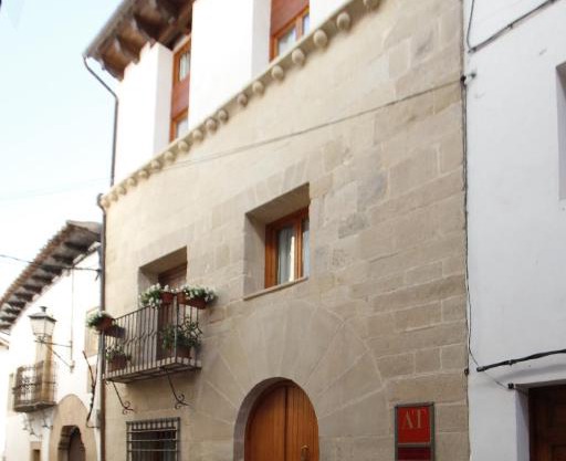 Casa 1340