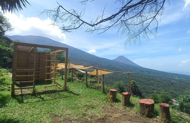 Casa 1800 Los Naranjos Boutique Hotel