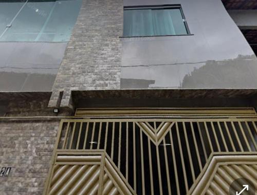 Casa 2 Suítes com garagem