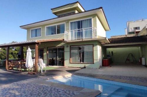 Casa 3 quartos Niterói