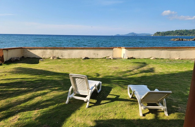 Casa 34 Villa at Gated San Marino Ocean Front Private Community