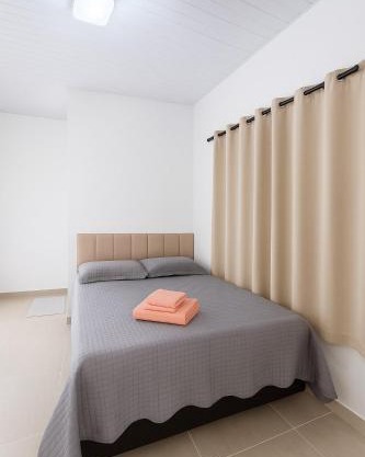 Casa 4 min Parque do Sabia, UFU, Center Shopping