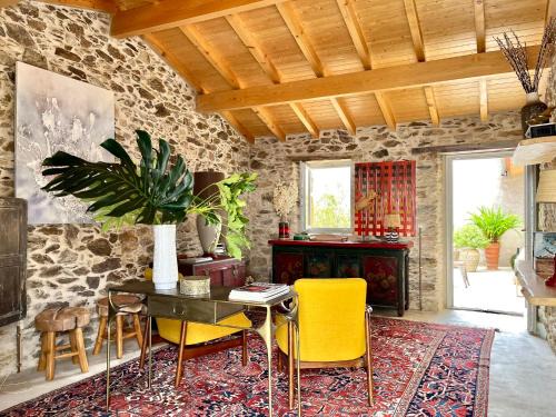 Casa 5A - Refúgio de Charme