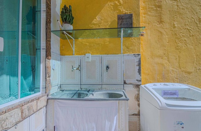 Casa a 10 minutos da praia em Angra dos Reis