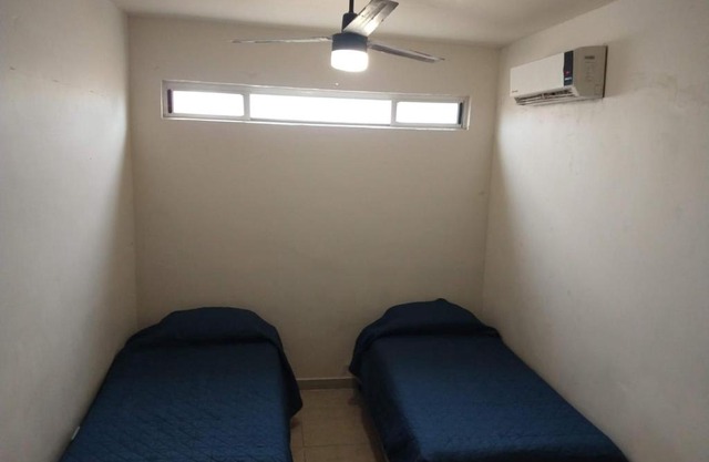 Casa a 10 minutos de aeropuerto