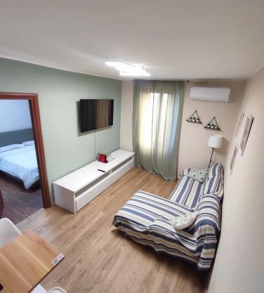 Casa a 5 minuti dal centro di Tortona