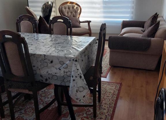 Casa a 5 minutos del balneario