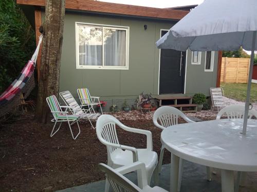 Casa a estrenar en Atlántida!