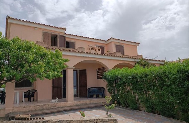 casa a pochi minuti dalla spiaggia di vignola