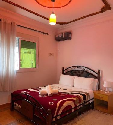 Casa Abdou
