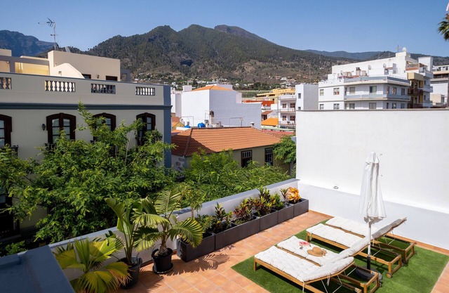 Casa Abuela Toña by Huskalia | city center