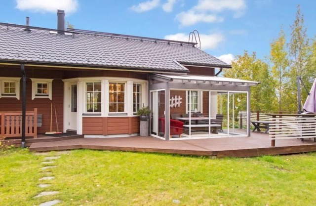 Casa Abuela by Interhome