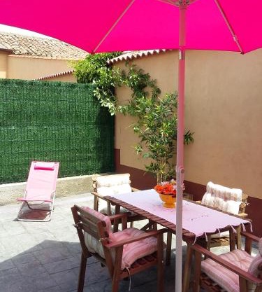 Casa abuela Gaspara I