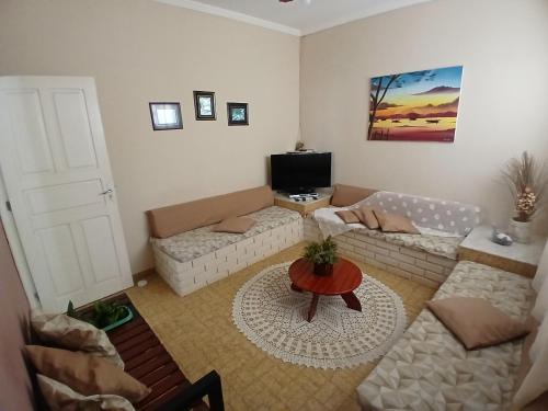 Casa aconchegante à 800 m da praia