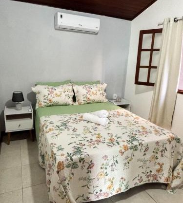 Casa Aconchegante em Geriba