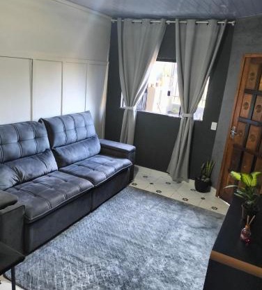 Casa aconchegante para hóspedes ao lado da 466 e Cidade dos Lagos