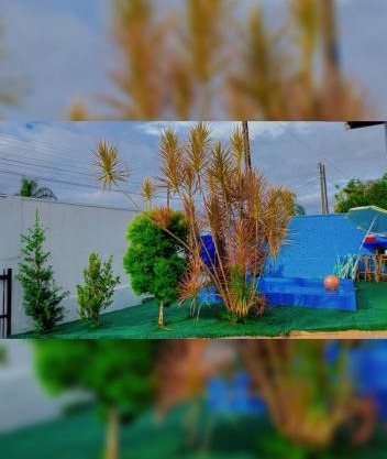 Casa aconchego em Blumenau