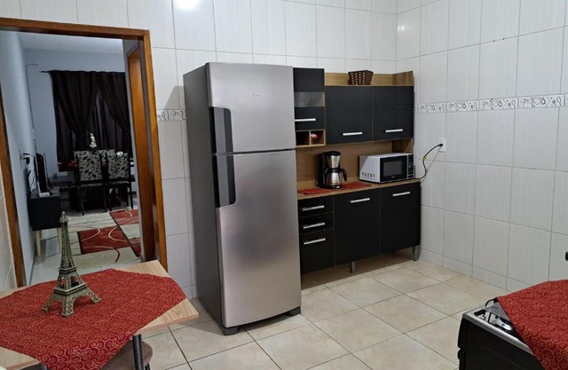 Casa aconchego Parque Mambucaba