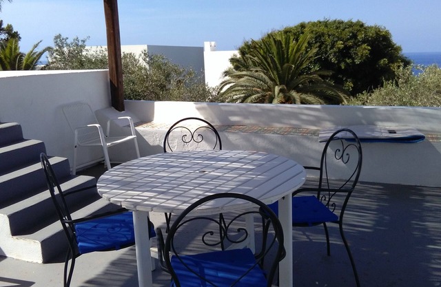 Casa Ada accommodation for tourist use