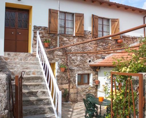 Casa Adalcina (casa d'avó)
