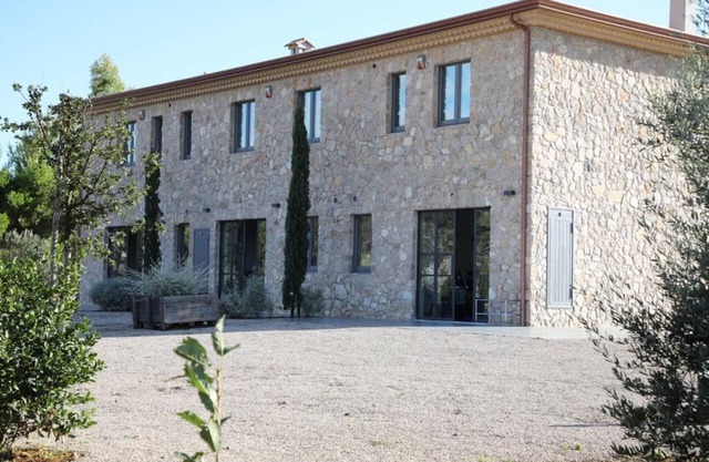 CASA ADELE 2 for a simple and relaxing holiday to discover Sperlonga