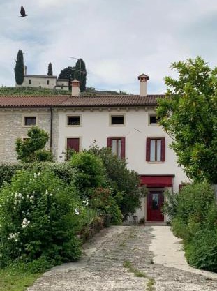 Casa Agostini Bed and Breakfast