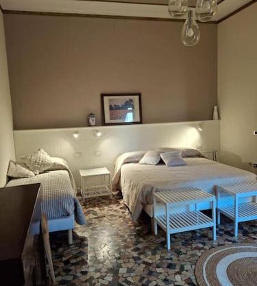 Casa Agostino Codazzi Dimora storica