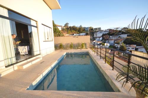 Casa agradável a 03 minutos do centro