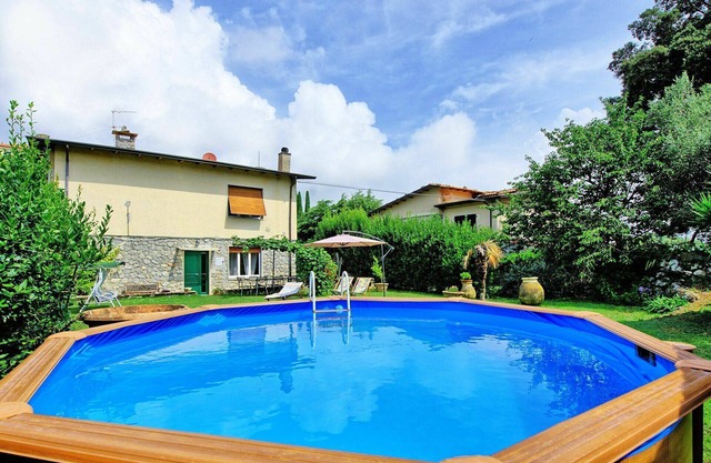 Casa Al Bosco - Ameglia ,Liguria